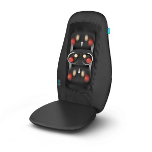 Nakładka masująca Shiatsu Ecomed by Medisana MC-15E