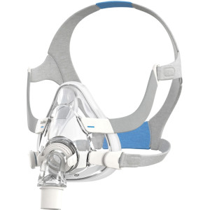 Zaawansowana maska twarzowa AirFit F20 rozmiar L