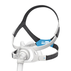 Maska ustno-podnosowa do aparatu CPAP AirFit F40 rozmiar S