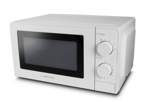 Kuchenka mikrofalowa ESTOFADO BIAŁA EKO011W