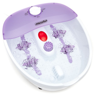 Hydromasażer do stóp Mesko MS 2152