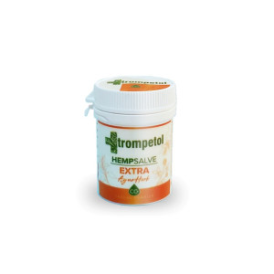 Maść Trompetol Extra Ajurherb 50ml