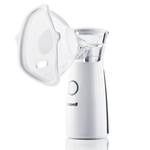 Inhalator siateczkowy do nebulizacji - YUWELL M102