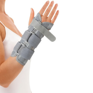 Orteza nadgarstka - krótka SP-872 / SP-873 - XL prawy