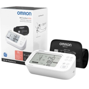Ciśnieniomierz OMRON M6 Comfort