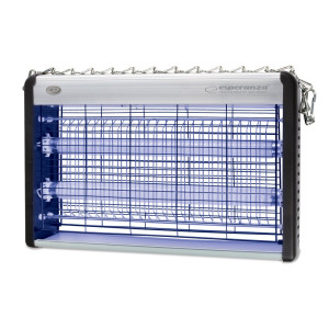 Lampa owadobójcza HUNTER EHQ006