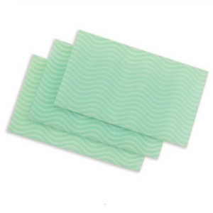 Myjka z żelem myjącym - ściereczka HIGIMED