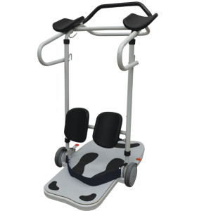 Platforma transportowa AERO MOVE