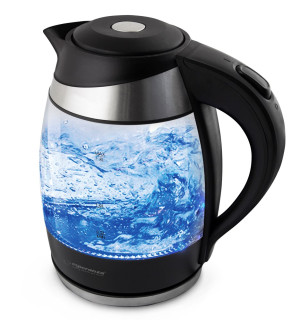 Czajnik elektryczny szklany GULLFOSS 1.8L