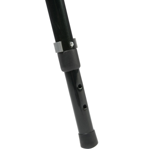 Krzesło toaletowe z regulacją wysokości siedziska - Galeria zdjęcie 2