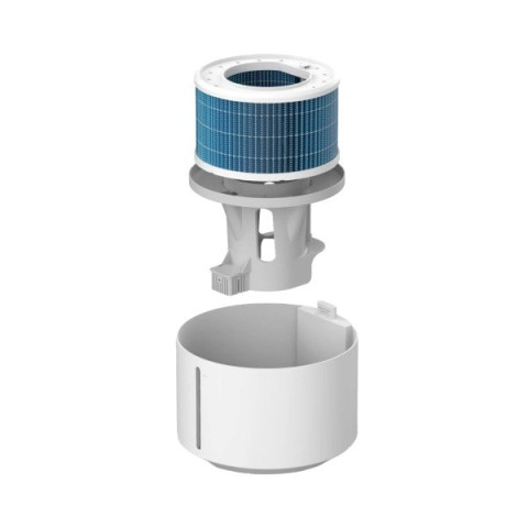 Nawilżacz powietrza XIAOMI Smart Evaporative - Galeria zdjęcie 5