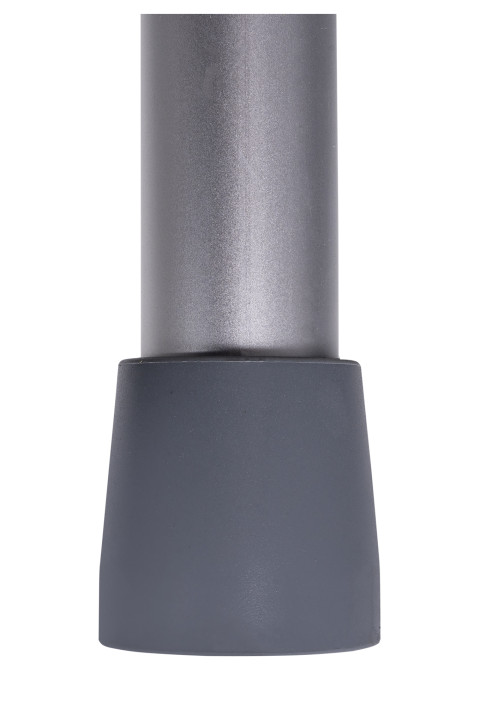 Krzesło prysznicowe z oparciem i regulacją wysokości KP500AM marki ActionMED - Galeria zdjęcie 5