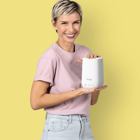 Aromatyzer Medisana AD-50E - Galeria zdjęcie 6