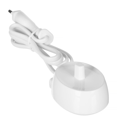 Zestaw 2 szczoteczek Oral-B 3 3000 i Junior Frozen - Galeria zdjęcie 9