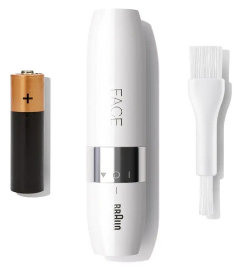 Depilator Braun Mini FS1000 - Galeria zdjęcie 13