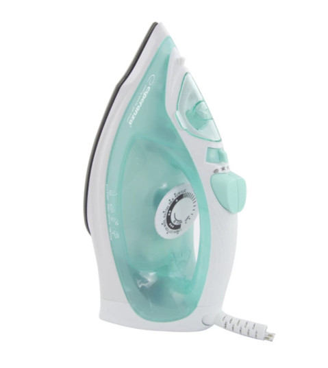 Żelazko parowe 2200W SILK - Galeria zdjęcie 2