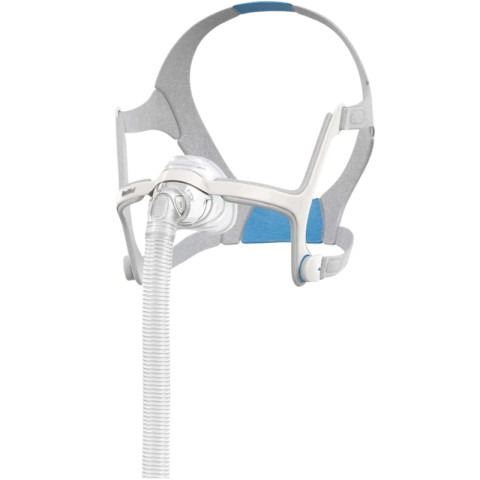 Zaawansowana maska nosowa AirFit N20 rozmiar M - Galeria zdjęcie 1