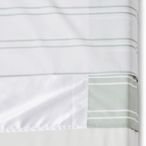 Nakładka kierunkowa ETAC Immedia SatinSheet DrawSheet 4 kierunkowa 200x200 (satyna 147 cm) Maxi - Galeria zdjęcie 5