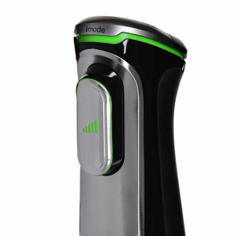 Blender ręczny BRAUN MQ 9187XLI - Galeria zdjęcie 6