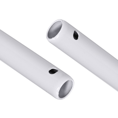 Podpórka poręcz do wstawania z toalety sedesu P100AM marki ActionMED - Galeria zdjęcie 8