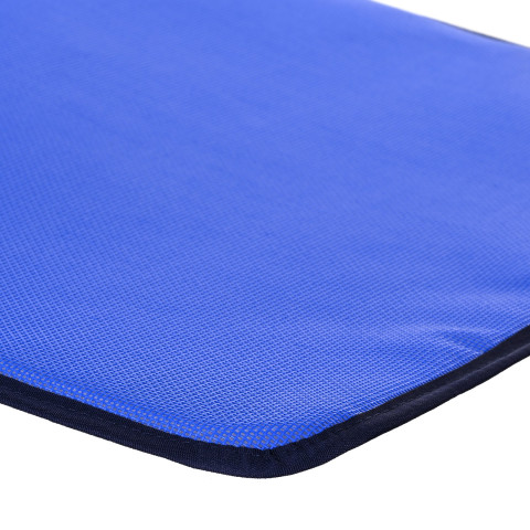 Podpórka zagłówek pod plecy z podłokietnikami P200AM marki ActionMED - Galeria zdjęcie 8