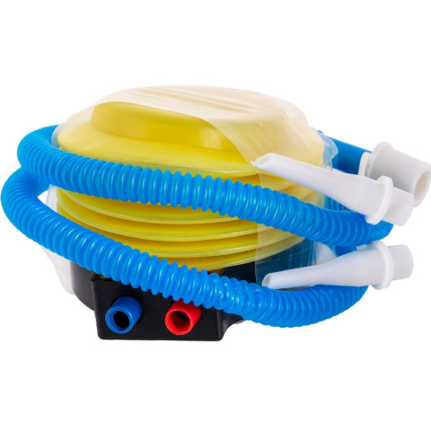 Dmuchana wanna do mycia niepełnosprawnego DW100AM marki ActionMED - Galeria zdjęcie 14