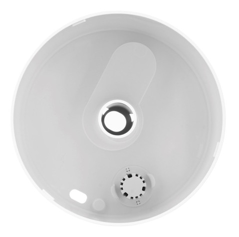 Nawilżacz powietrza Xiaomi Smart Humidifier 2 - Galeria zdjęcie 3