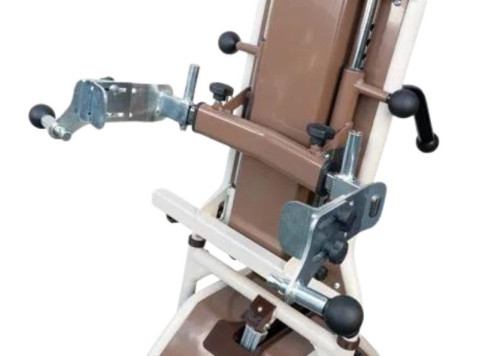 GECKO schodołaz kroczący do 160 kg Rampa Uniwersalne uchwyty 2D - Galeria zdjęcie 8