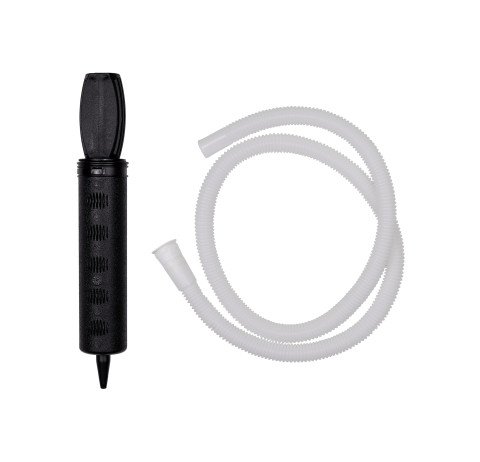 Nadmuchiwany basen miska do mycia głowy w łóżku SELECT PM100AM marki ActionMED - Galeria zdjęcie 5