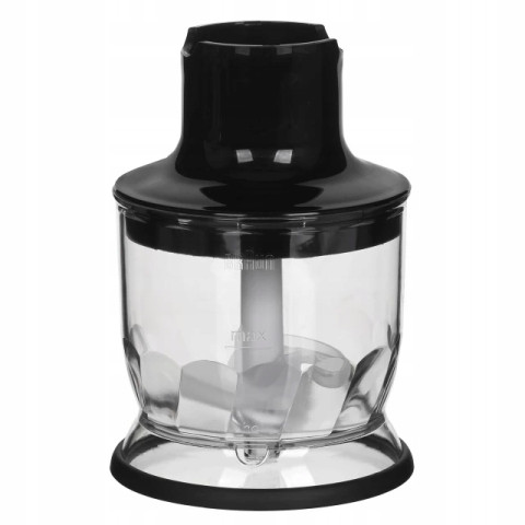 Blender ręczny BRAUN MQ 7045X - Galeria zdjęcie 16