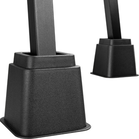Podkładka podwyższająca pod meble 12x12x9,5 - Galeria zdjęcie 3