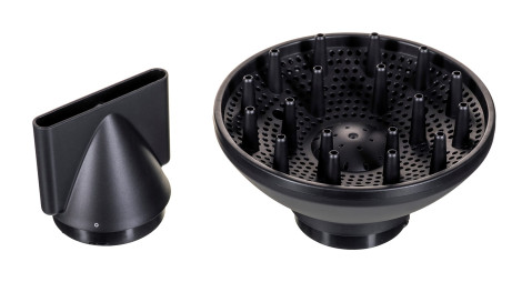 Suszarka do włosów BRAUN HD425E - Galeria zdjęcie 16
