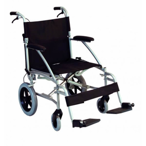 Wózek transportowy "LIVING" - 43 cm - Galeria zdjęcie 1