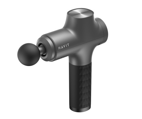 Masażer ręczny pistoletowy Havit MG1503 - Galeria zdjęcie 14