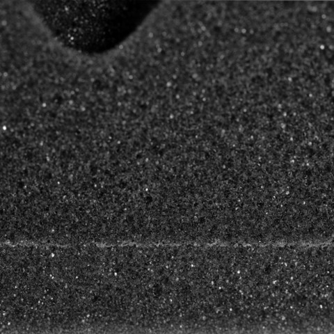 Profilowana poduszka do siedzenia jeż w pokrowcu nieprzemakalnym Komfort - Galeria zdjęcie 3