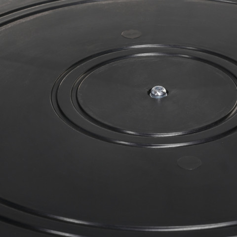 Medyczna poduszka ortopedyczna obrotowa PO600AM marki ActionMED - Galeria zdjęcie 6