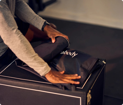 Buty kompresyjne Therabody JetBoots Prime S - Galeria zdjęcie 6