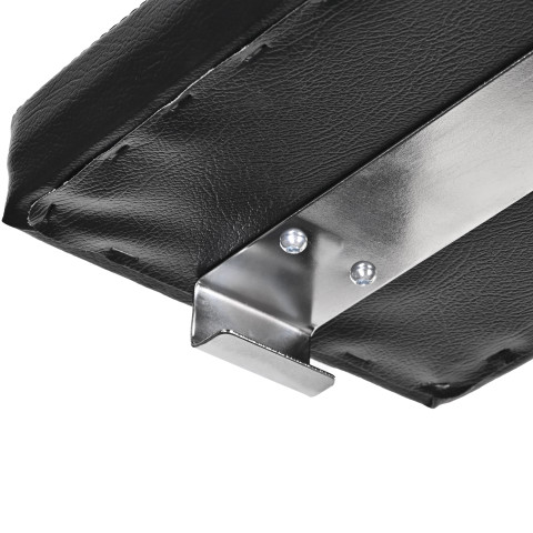 Wysoki chodzik rehabilitacyjny podpórka czterokołowa typu ambona z siedziskiem B200AM marki ActionMED - Galeria zdjęcie 11