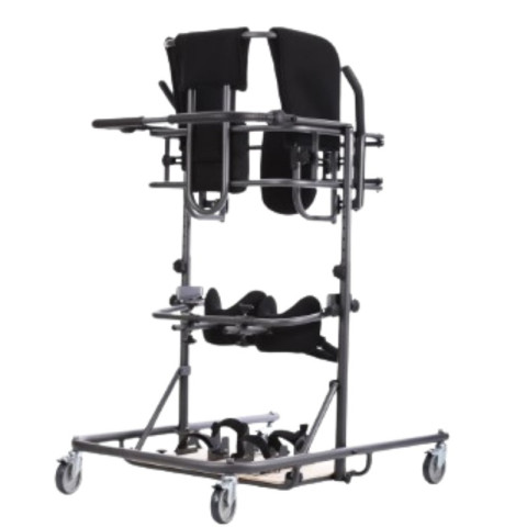 Parapodium statyczne z regulowaną kamizelką PSL PRO - Galeria zdjęcie 4