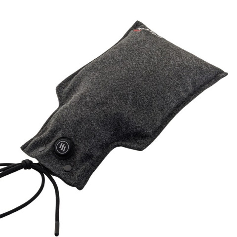 Przenośny ogrzewany termofor elektryczny zasilany powerbankiem GLOVII GHW1 - Galeria zdjęcie 11