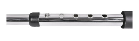 Poręcz do łóżka ułatwiająca wstawanie podpórka przyłóżkowa P300AM marki ActionMED - Galeria zdjęcie 4