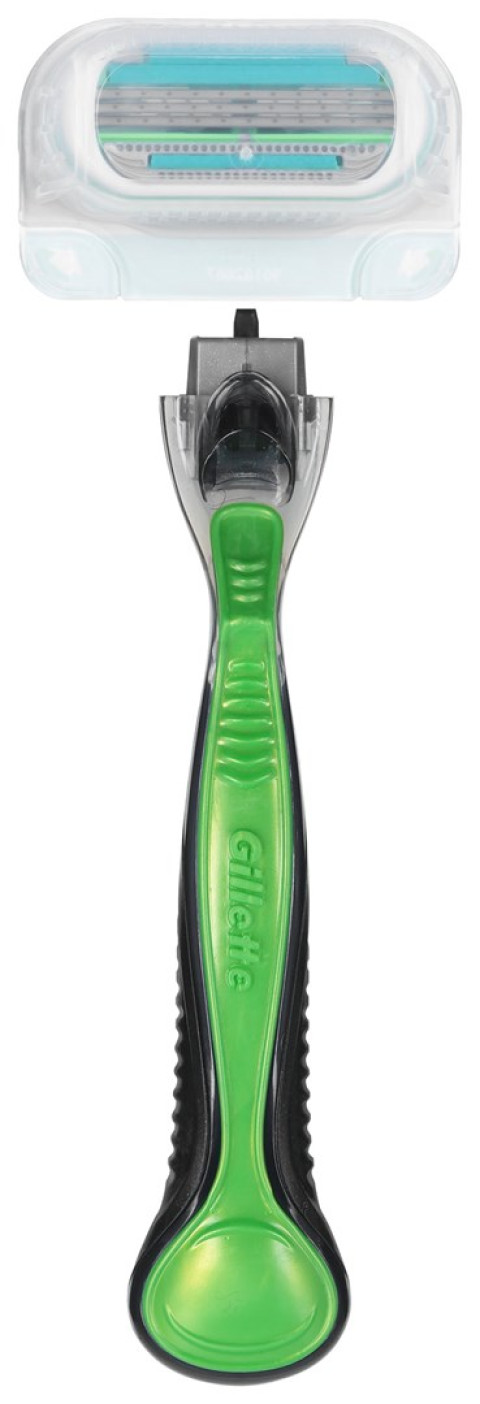 Depilator Braun Silk Pro 5 PL5145 biało-srebrny - Galeria zdjęcie 14
