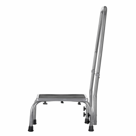 Stopień schodek do wanny z poręczą SW300AM marki ActionMED - Galeria zdjęcie 3