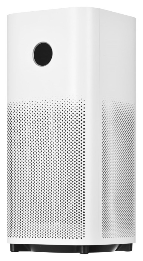 Oczyszczacz powietrza Xiaomi Smart Air Purifier 4 - Galeria zdjęcie 4