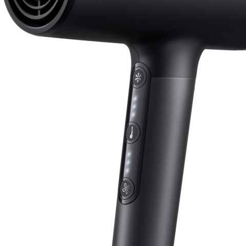 Suszarka do włosów BRAUN HD425E - Galeria zdjęcie 2