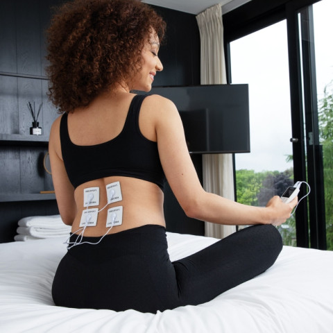 Stymulator mięśni Lanaform Physio Stim - Galeria zdjęcie 6