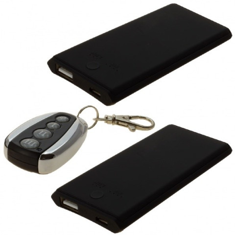 ZESTAW skarpety ogrzewane rozmiar M + 2x powerbank Glovii GQ2M - Galeria zdjęcie 9