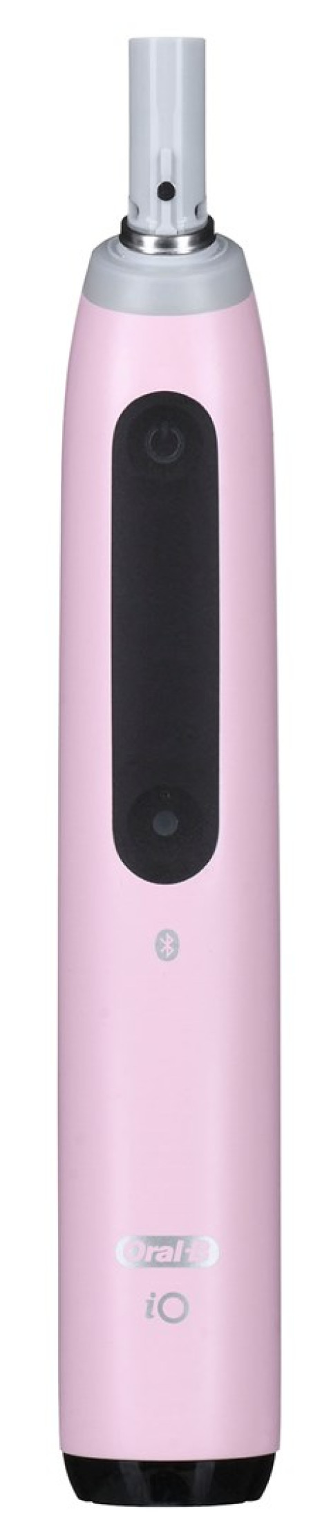 Szczoteczka elektyczna Oral-B iO5 Pink - Galeria zdjęcie 4