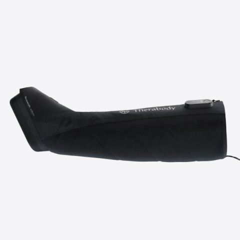 Buty kompresyjne Therabody RecoveryAir JetBoots M - Galeria zdjęcie 10