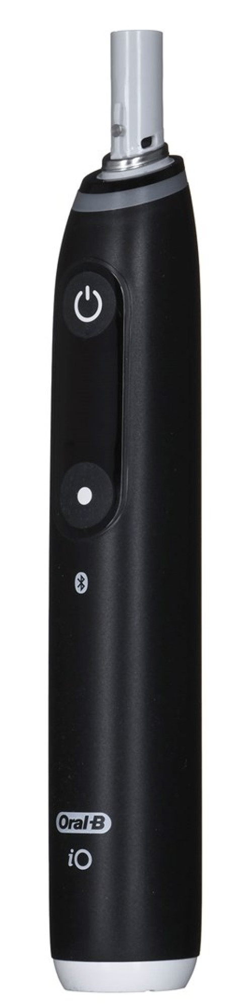 Braun Oral-B szczoteczka elektryczna iO 6N BLACK ONYX - Galeria zdjęcie 5